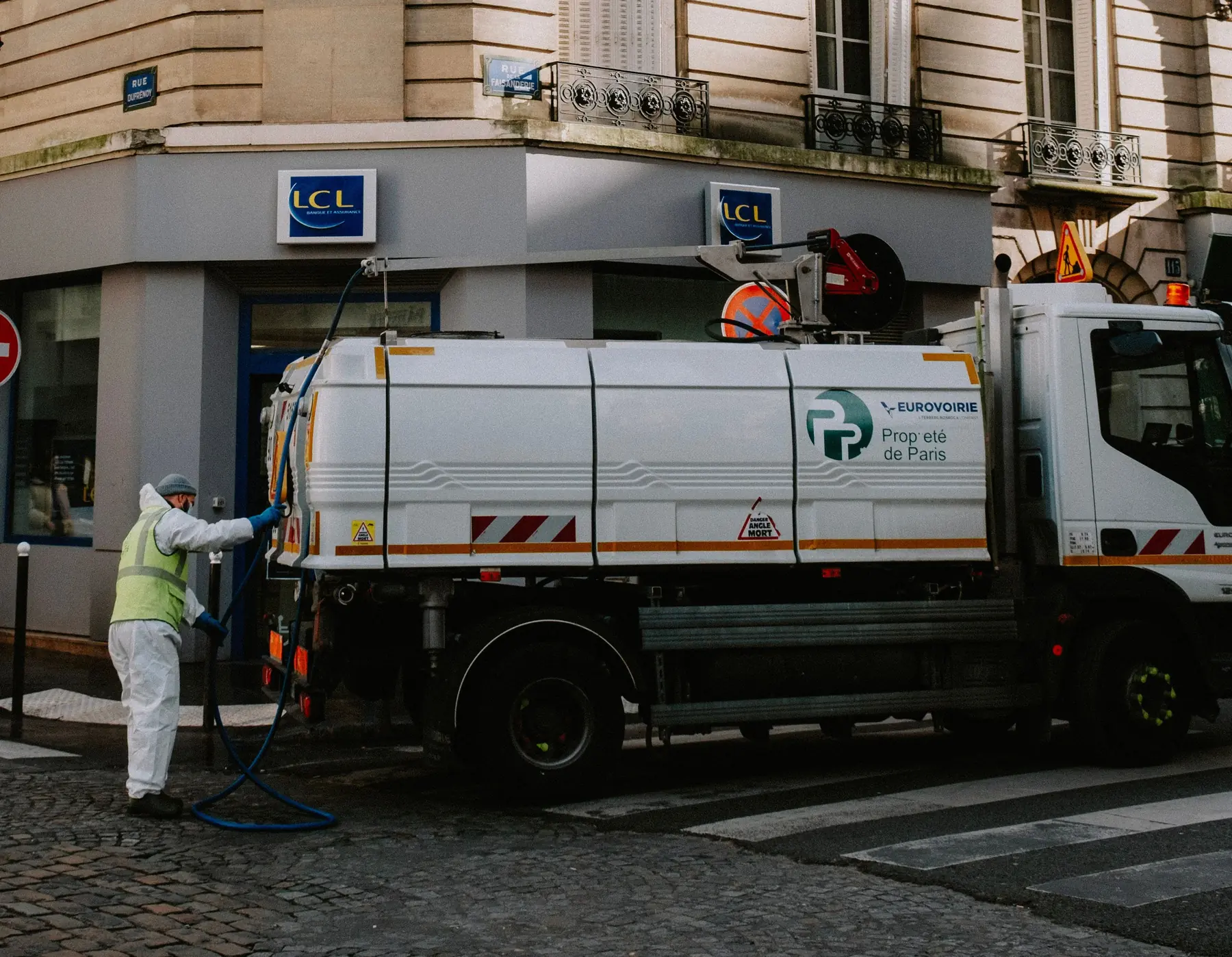 Débouchage & Hydrocurage