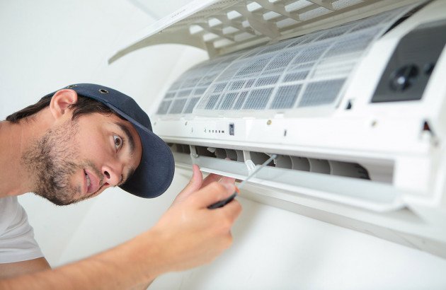 Dépannage panne climatiseur