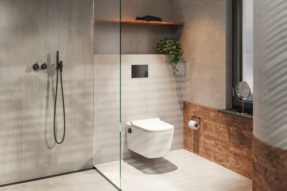 WC & sanitaires